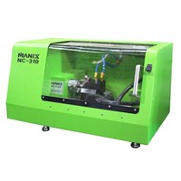 Máy tiện CNC Hàn Quốc Manix NC-310