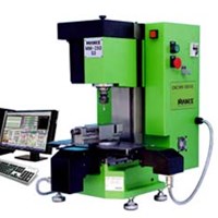 Máy phay CNC mini Hàn Quốc MM-250S3