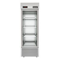 TỦ ĐÔNG ĐỨNG 1 CÁNH KÍNH LAMACA TĐTB-1CS