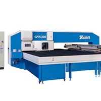 Máy đột dập CNC Mechnical Tailift CP-2500