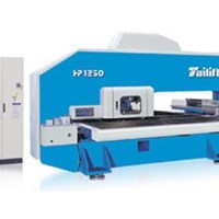 Máy đột dập thủy lực CNC Tailift HP-1250