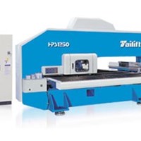 Máy đột dập CNC Tailift HPS-1250