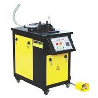 Máy uốn ống TLP HHW-40A