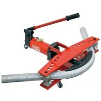 Máy uốn ống thủy lực 20 tấn TONNERS DPB-4