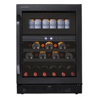 TỦ MÁT RƯỢU KADEKA 54 CHAI KB-40WBC