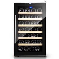 TỦ MÁT RƯỢU VINOCAVE 28 CHAI TU1-014 