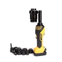 Máy đột lỗ thủy lực không dây HHZD-60K