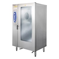 Lò nướng 20 khay Ozti 7890.20G21.01
