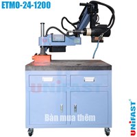 Máy taro cần điện servo ETMO-24-1200