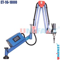 Máy ta rô điện dạng cần M16 Unifast ET-16-1800