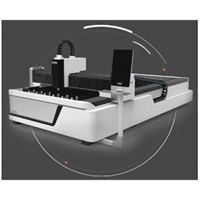 Máy cắt Fiber Laser A3 – 1000W ( 1kW ) BODOR