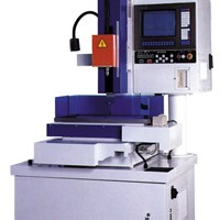 MÁY KHOAN CNC EDM, KÍCH THƯỚC BÀN 20 X 16 SDNC30P