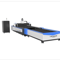 Máy cắt fiber laser điều khiển CNC LMN3015A