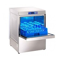 Máy rửa ly chén quầy bar Ozti OBY 40T PDT