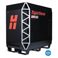 MÁY CẮT CNC PLASMA Hypertherm XPR 300