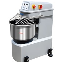 Máy trộn bột công nghiệp 100kg Homat HM-120A