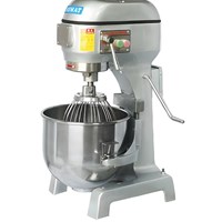 Máy trộn bột 20L Homat HM-201