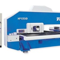 Máy Đột thủy lực CNC HPS1250