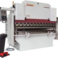 Máy chấn tôn cnc APH 125040