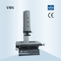 Máy đo biên dạng 2D Rational VMS-1510F