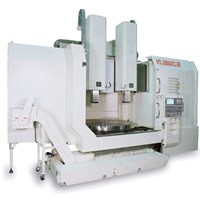 Máy tiện đứng CNC VTL1600ATC-2R	