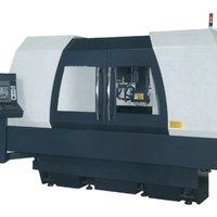  Máy mài bề mặt  64CNC	