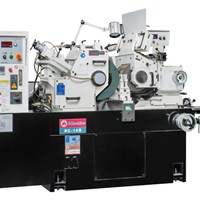  Máy mài không tâm RC-16B
