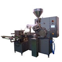 Máy đóng gói trà túi lọc tốc độ cao DXD01KC20 (2 lớp túi)