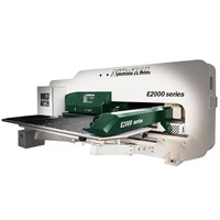 Máy đột CNC - Servo Drive AS-PUNE2000W