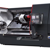 Máy tiện CNC Smec SL 8500XL C (32″)