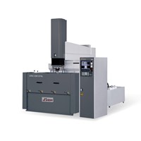 Máy Xung Tia Lửa Điện CNC-EB1270L