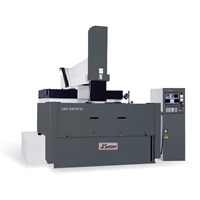 Máy Xung Tia Lửa Điện CNC-EB1675L