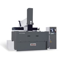 Máy Xung Tia Lửa Điện CNC-EB1880L