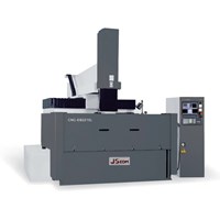 Máy Xung Tia Lửa Điện CNC-EB2210L