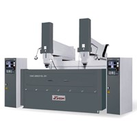 Máy Xung Tia Lửa Điện CNC-EB2210L-2H