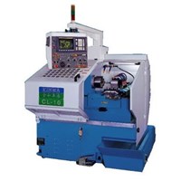 Máy Tiện CNC Kinwa CL 10