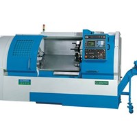 Máy Tiện CNC Kinwa CL 320