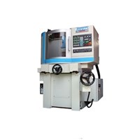 Máy Mài Mặt Phẳng Dạng Bàn Xoay PFG-400R