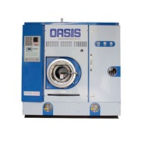 Máy giặt khô công nghiệp Oasis HMS 186