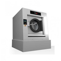 Máy giặt vắt công nghiệp 120 kg Fagor LA-120 TP2