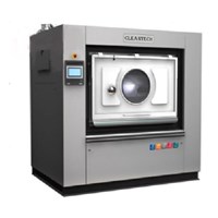 Máy giặt phòng sạch 35kg Cleantech TO-GL-350Z/DQ