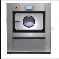 Máy giặt phòng sạch 35kg Cleantech TO-GL-350Z/DQ