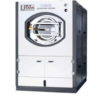 Máy giặt khô công nghiệp 20kg HS Cleantech HSCS-20