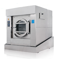Máy giặt công nghiệp Cleantech 120kg TO-XGQ-120