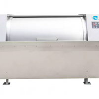 Máy giặt bán tự động 35kg TLJ Laundry TLJ-XGP-35W