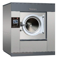 Máy giặt công nghiệp 60kg Wales W2060F