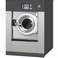 Máy giặt công nghiệp 25kg WALES W2030F