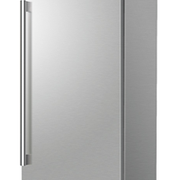 Tủ mát mini bar cánh inox Kolner KNC-96WS