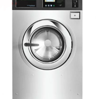 Máy giặt đồng xu lồng cứng 14kg Cleantech SXT-135GT
