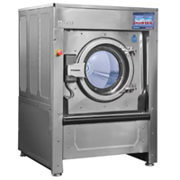 Máy giặt nhuộm 30kg Tolkar Hydra Mini 30
